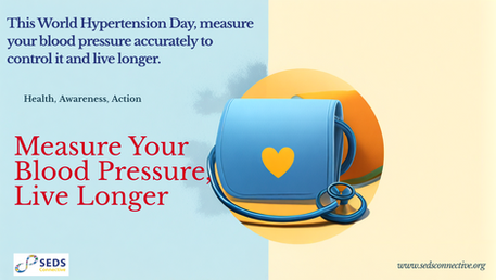 Hypertension and Hypermobility: A Hidden Risk as We Age