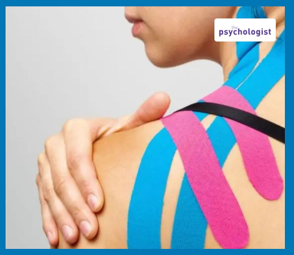 Connective Bodies/Brains - Hypermobility EDS,JH and Neurodivergence (Autism ADHD +) 