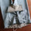 Miniature : Pantalon de campagne gris britannique