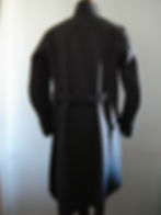 Thumbnail: French infantry overcoat Bardin 1812