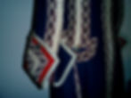 Thumbnail: Livery coat of the French Guards c.1750s