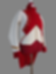 Dutch Grenadiers of the Imperial Guard habit (coat) 1810-1813