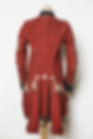 Thumbnail: Swiss Guards "habit" or coat 1786-1792