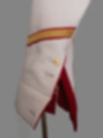 Thumbnail: Dutch Grenadiers of the Imperial Guard habit (coat) 1810-1813