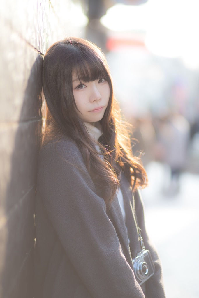 白河有希/しらゆき