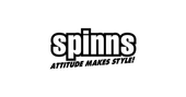 【スチール撮影】アパレルブランド「spinns」