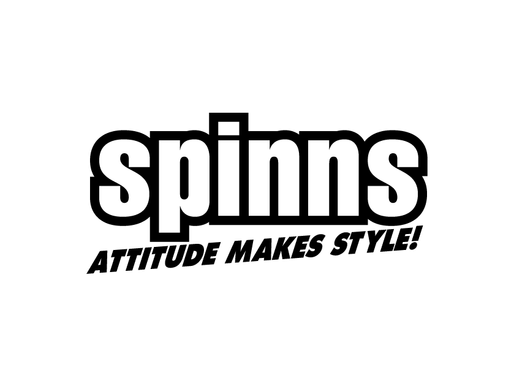 【スチール撮影】アパレルブランド「spinns」