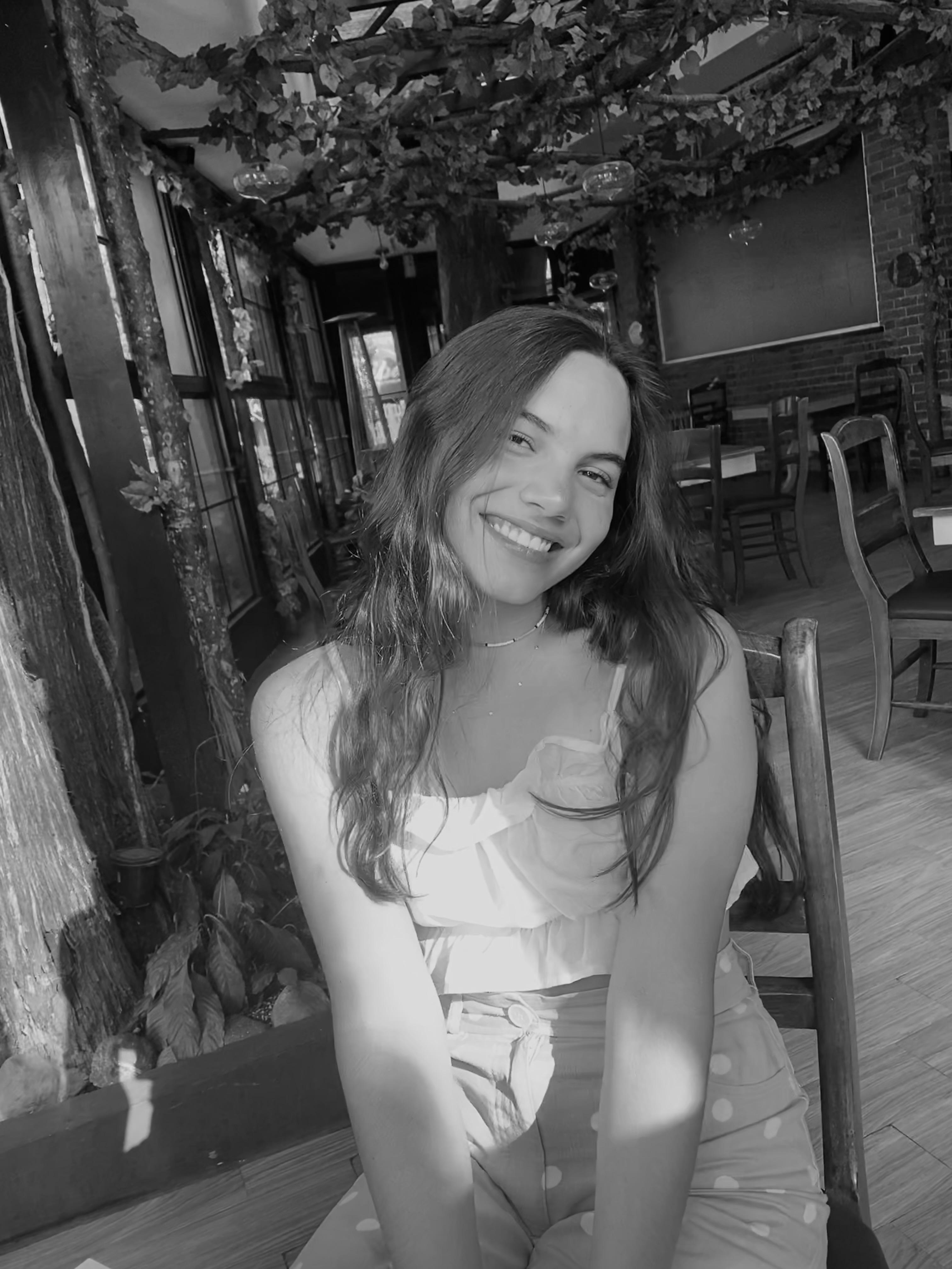 Foto del escritor: Melanie Figueroa