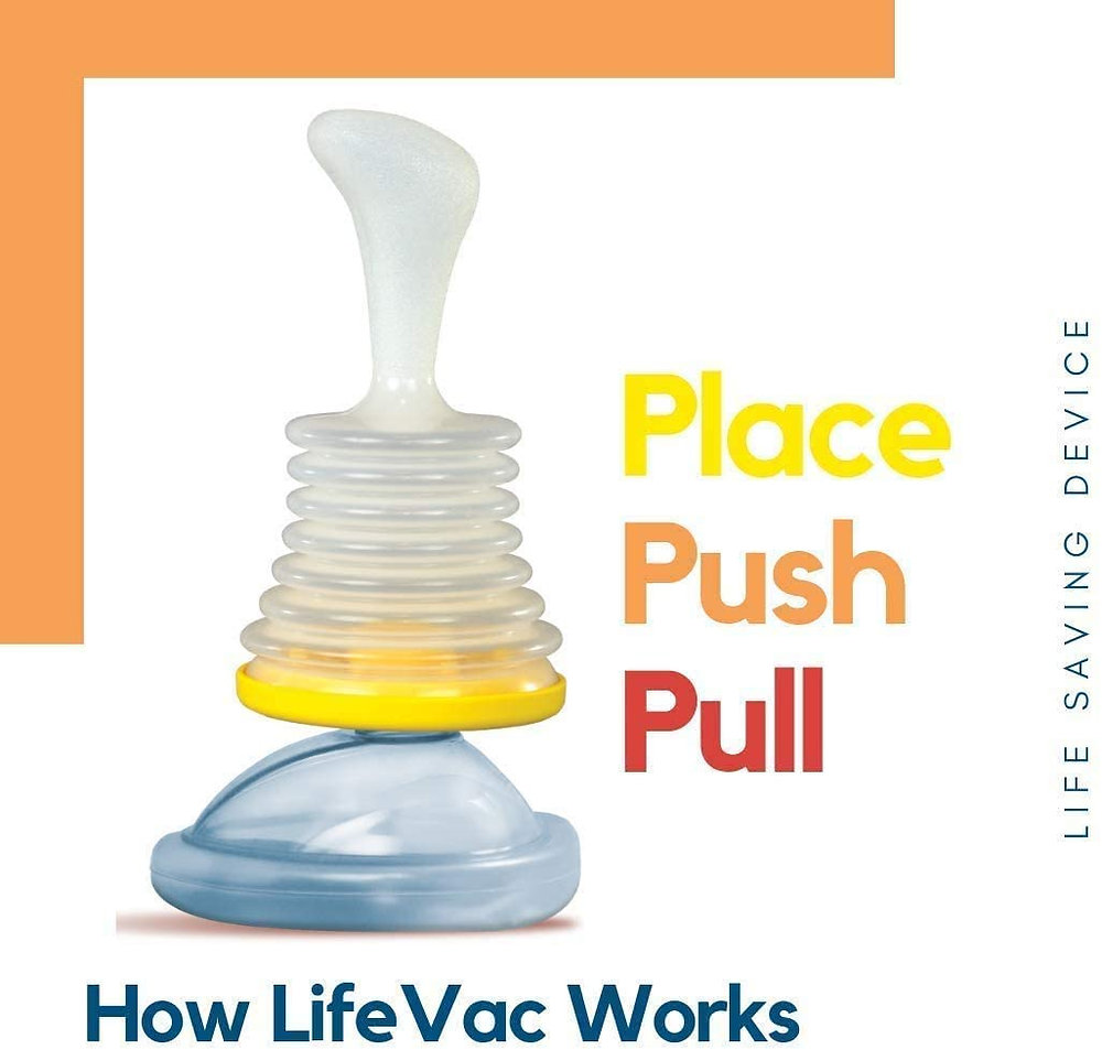 Dechocking Device LifeVac vs Dechoker: Read Complete Comparison