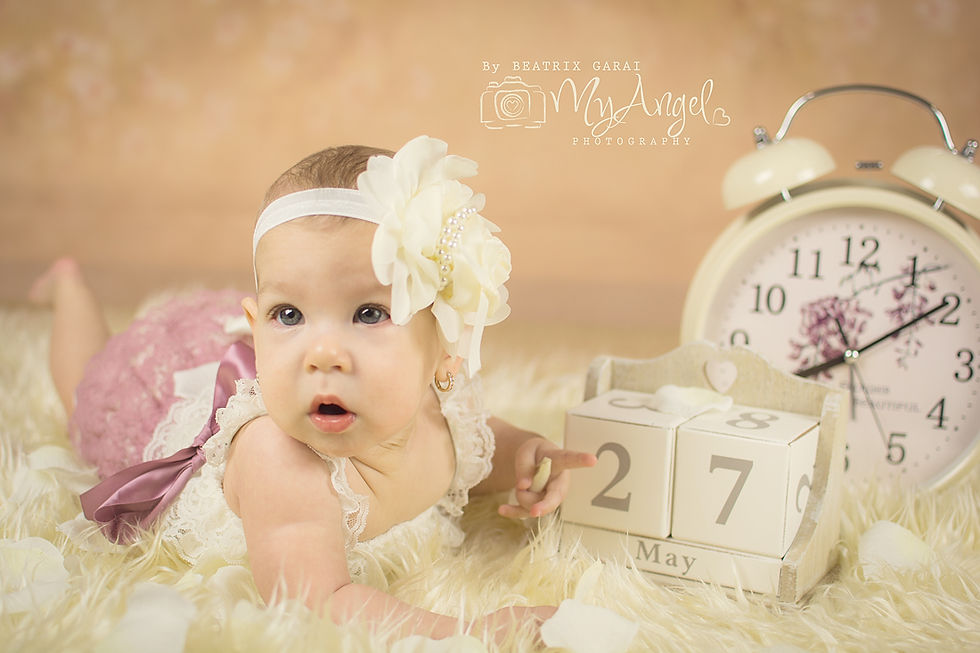 Miniaturbild: ​ BABY oder KLEINKIND