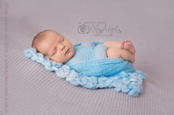 Baby Fotografie Walenstadt