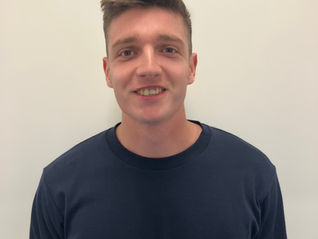 Coddington Unveiled as New Pathways Coach