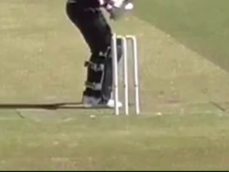 SuperSlam Tonight 20th v Prahran "Cobba's in"