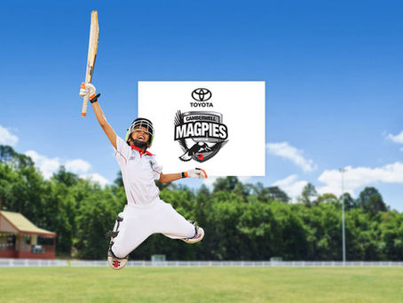 Win a car and raise funds for CMCC through the Toyota Good for Cricket Raffle