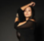 Sabrina Saw-Challenger Resonate Dance Company