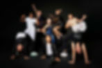 Resonate Dance Kids