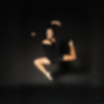 Resonate Dance Sabrina Saw Jump