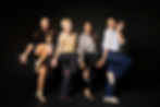 Resonate Dance Adult Classes Dancers