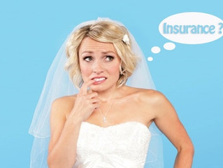COVID-19 & Wedding Insurance: All Your Questions Answered!