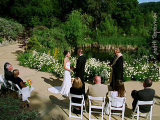Micro weddings: Why we are choosing one and how to stick to it