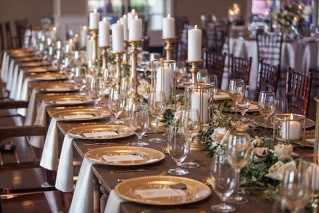 Why You Need A Wedding Planner