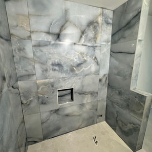 Luxurious Bathroom Designs