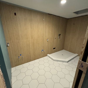 Bathroom Renovation Showcase