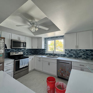 Elegant Kitchen Remodels