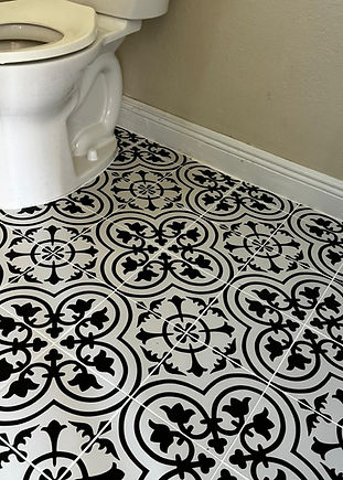 flooring tile