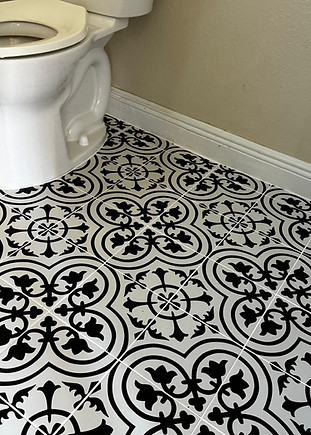 flooring tile