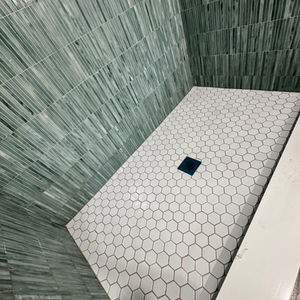 Tile Installation Showcase