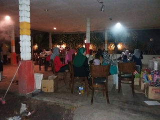 Family Day's By CIMB, Kuala Krai
