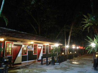 Why customer should choose kembara resort??