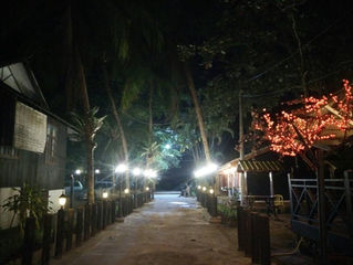 SUMMARY OF KEMBARA RESORT