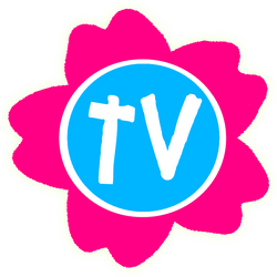 Flor Hanamatsuri TV