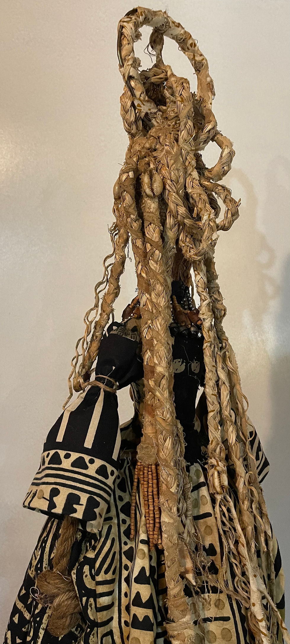 Thumbnail: Queen Nandi