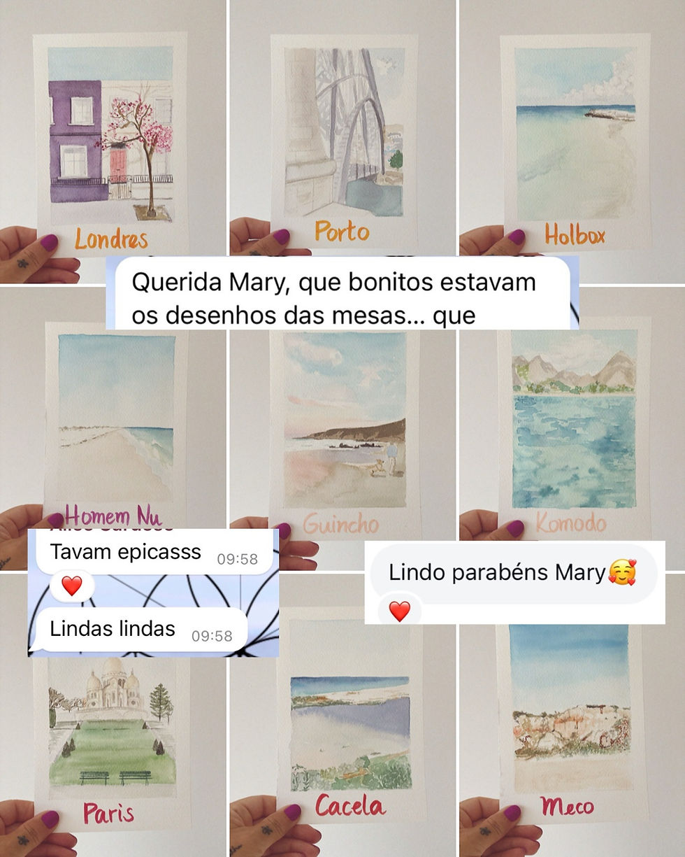 Miniatura: Lugar do Coração