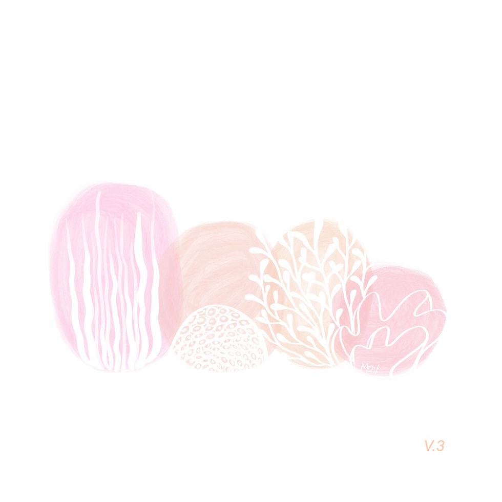 Miniatura: Under the Sea Trio
