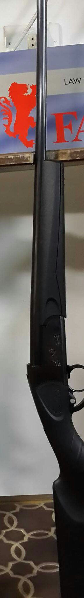 Thumbnail: BaiKal (410) ShotGun ....بندقيه صيد بيكال عيار 410