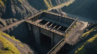 What can coal mining's past teach us? Exploring the legacy of Harlan