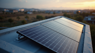 Converting Your Home to Solar Energy: A Comprehensive Guide