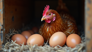 How to Incorporate Egg Chickens for Improved Homesteading: 5 Essential Strategies