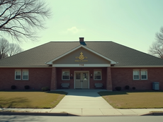 Latest Crime News in Harlan County