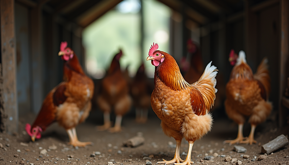 Locating the Freshest Farm Eggs Near You. find local fresh eggs