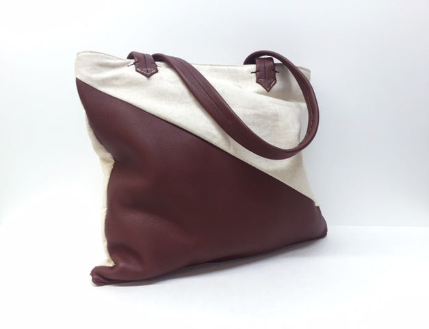 Tote bag result