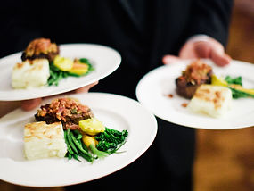 Park Place on Main Fort Wayne Catering