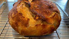 Eifach nur Brot