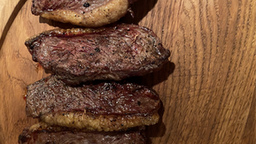 Picanha: Himmlische kleine Steaks aus Siedfleisch