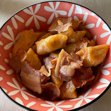 Gnocchi