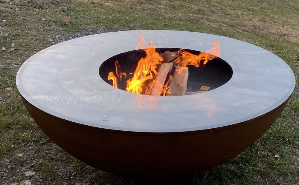 Am Anfang war das Feuer